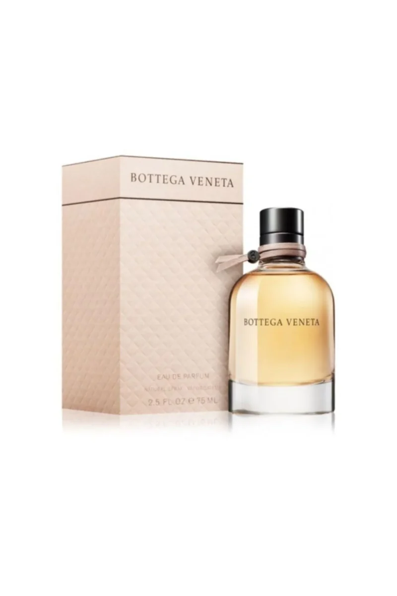 'BOTTEGA VENETA 75 ML