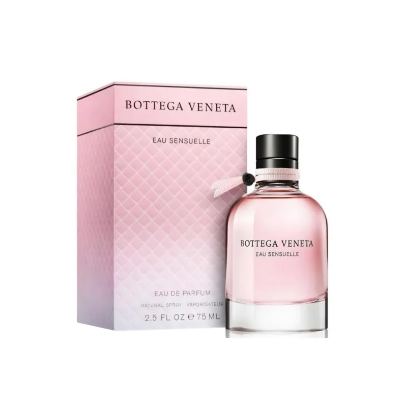'BOTTEGA VENETA EAU SENSUELLE EDP 75 ML
