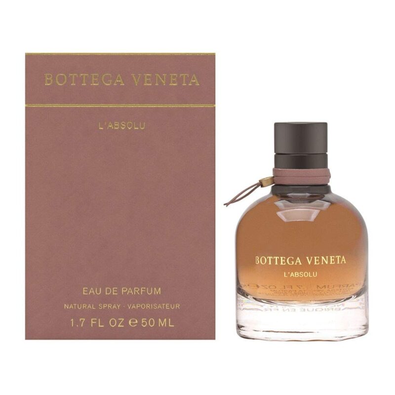 BOTTEGA VENETA L'ABSOLU EDP 75 ML