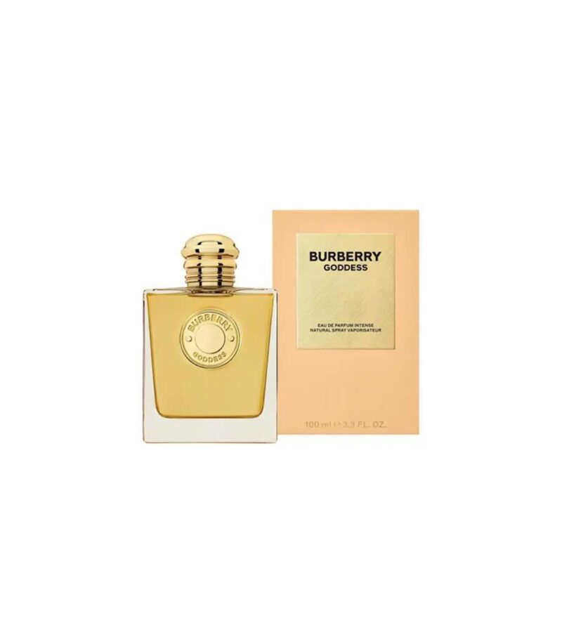 BURBERRY GODDESS EDP INTENSE 100 ML