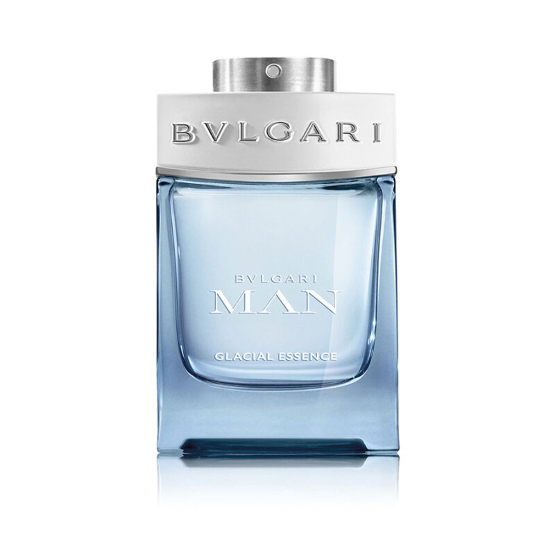 'BVLGARI MAN GLACIAL ESSENCE EDP 100 ML