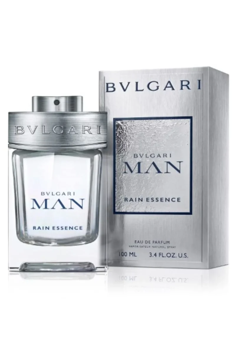 'BVLGARI MAN RAIN ESSENCE EDP 100 ML