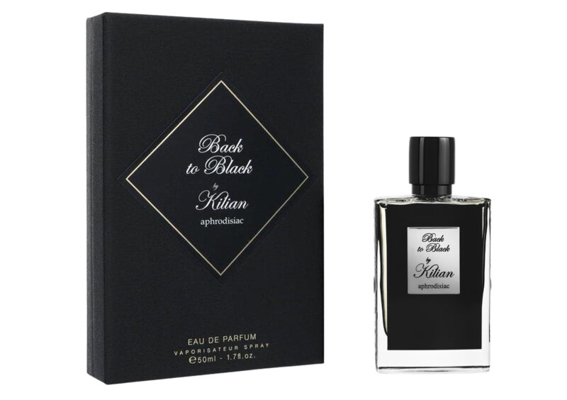'BY KILIAN BACK TO BLACK EDP 50 ML