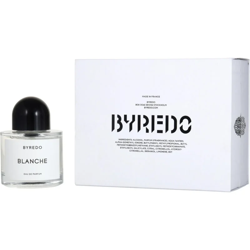 BYREDO BLANCHE EDP 100 ML