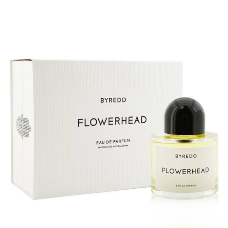 'BYREDO FLOWERHEAD EDP 100 ML