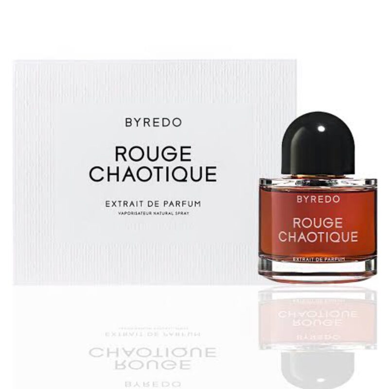 BYREDO ROUGE CHAOTIQUE EDP 100 ML