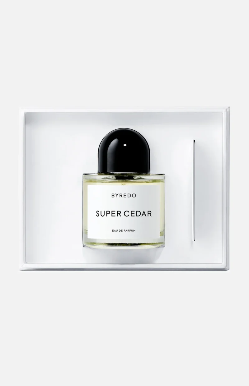 BYREDO SUPER CEDAR EDP 100 ML