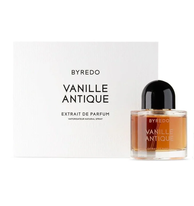 'BYREDO VANILLE ANTIQUE EDP 100 ML