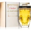 'CARTIER LA PANTHERE PARFUM 75 ML