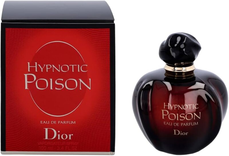 CD DIOR HYPNOTIC POISON EAU DE PARFUM 100 ML