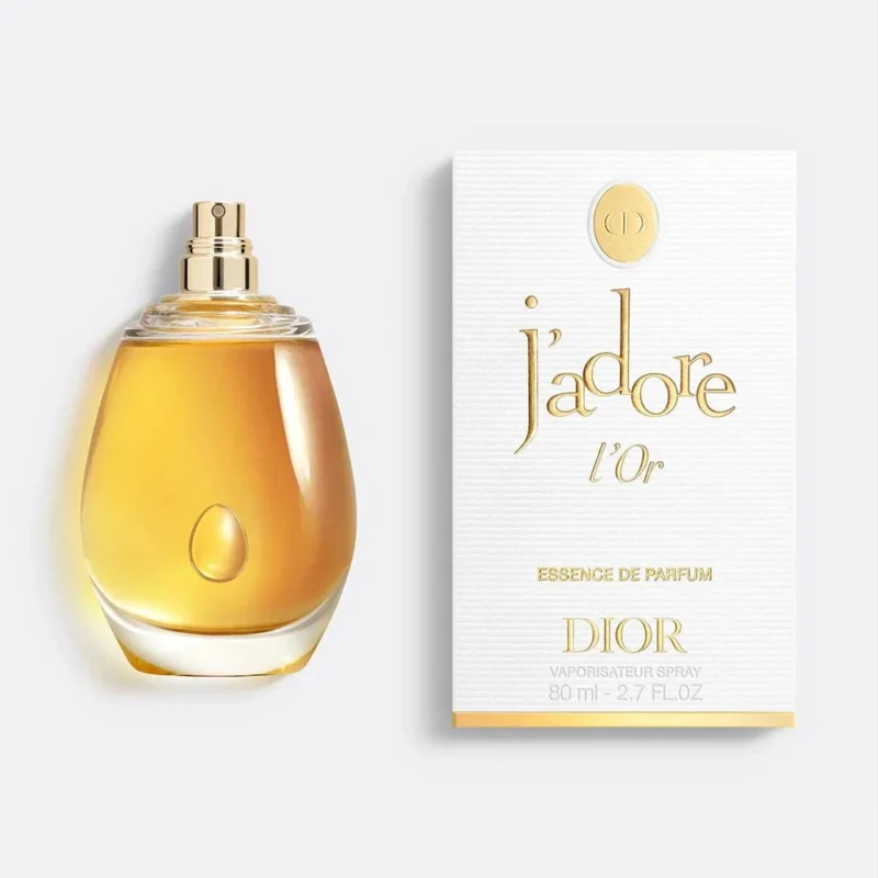CD J'ADORE L'OR ESSENCE DE PARFUM 100 ML