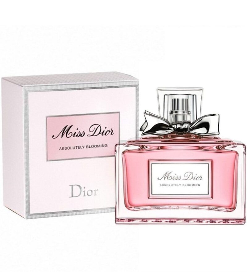 'CD MISS DIOR ABSOLUTELY BLOOMING EDP 100 ML