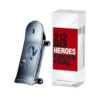 CH 212 MEN HEREOS FOREVER YOUNG 90 ML
