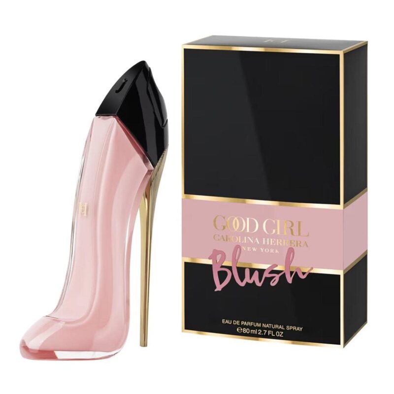 'CH GOOD GIRL BLUSH 80 ML