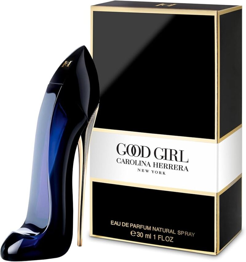 CH GOOD GIRL POUR FEM 80 ML