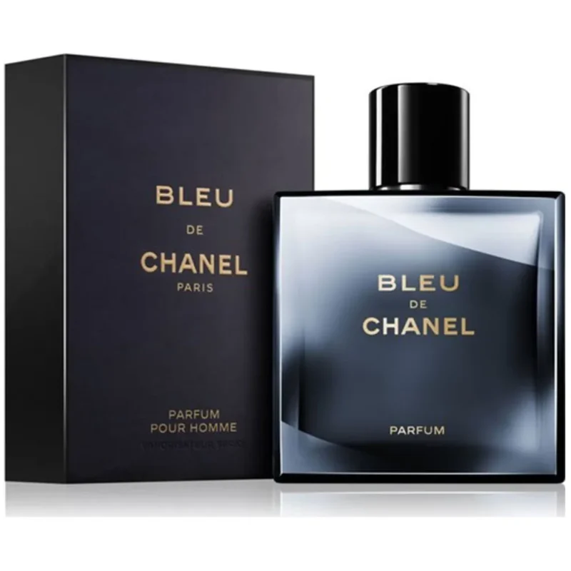 'CHANEL BLUE DE CHANEL HOME 100 ML