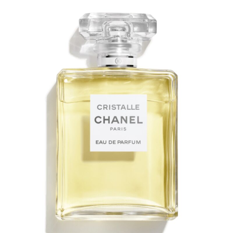 'CHANEL CRISTALLE EDP 100 ML