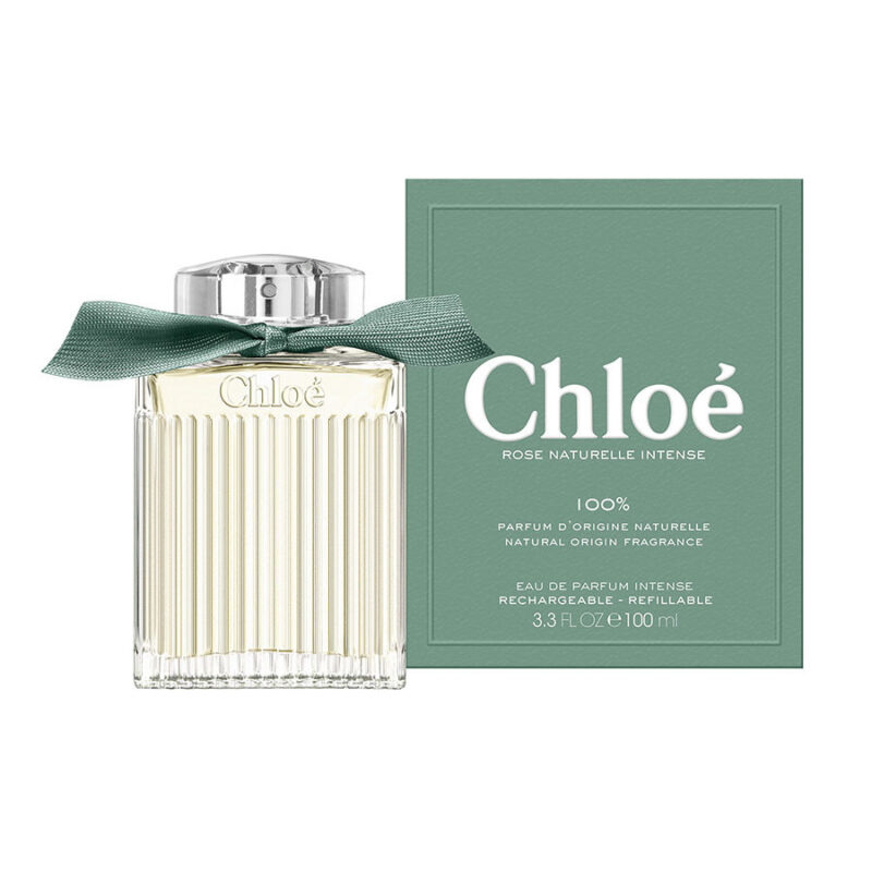 'CHLOE EDP NATURELLE 100 ML