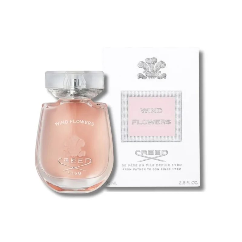 'CREED WIND FLOWERS 75 ML FEM