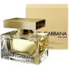 'D&G THE ONE FEM 75 ML
