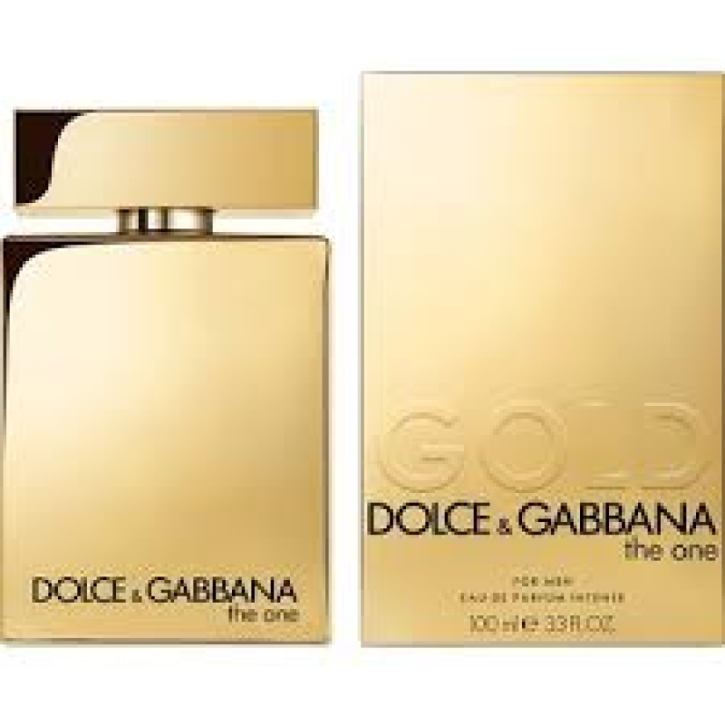 D&G THE ONE GOLD HOME 100 ML