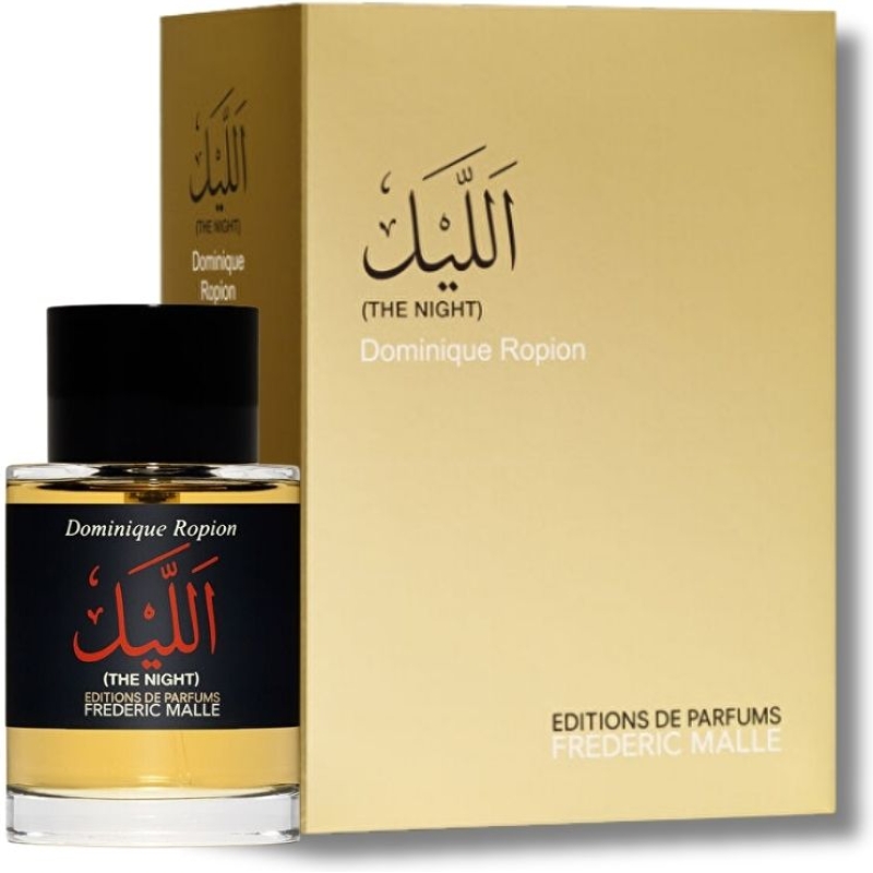 'FREDERIC MALLE THE NIGHT EDP 100 ML