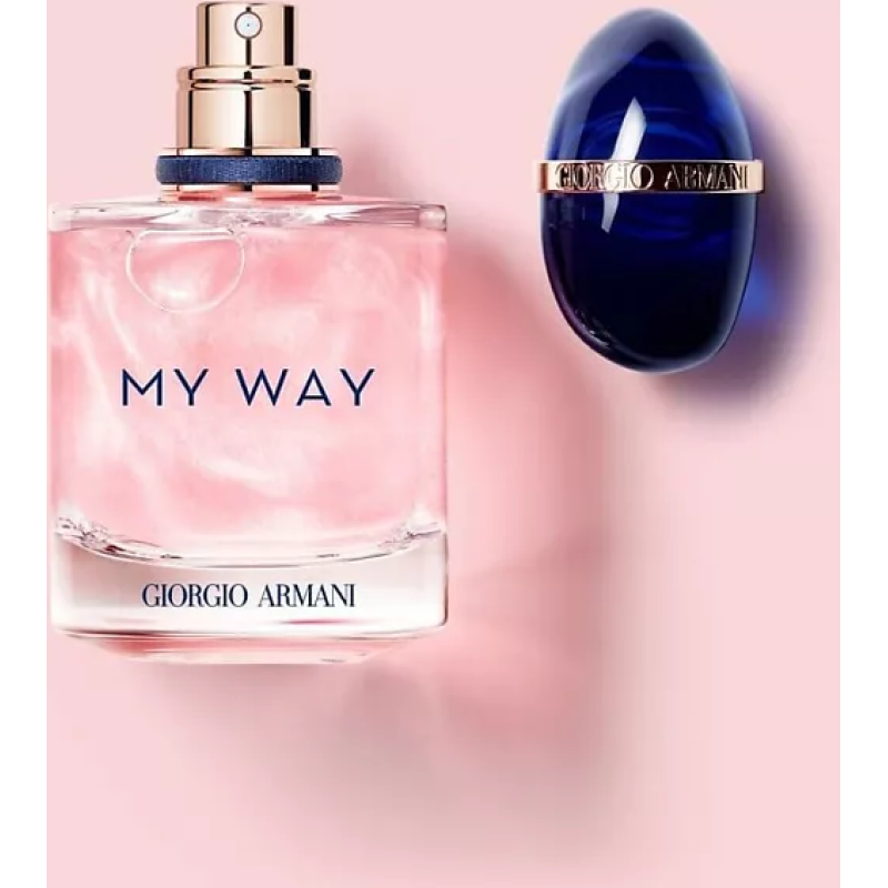 'GA ARMANI MY WAY NACRE 90 ML EDP
