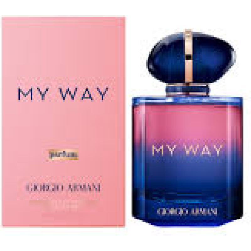 'GA ARMANI MY WAY PARFUM 90 ML