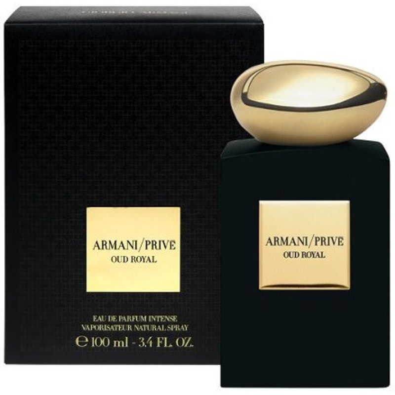 'GA ARMANI PRIVE OUD ROYAL 100 ML EDP