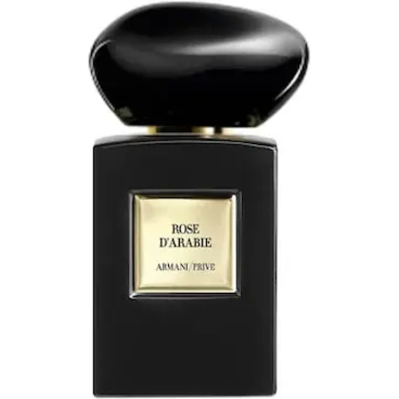 'GA ARMANI PRIVE ROSE D'ARABIE (BLACK) 100 ML