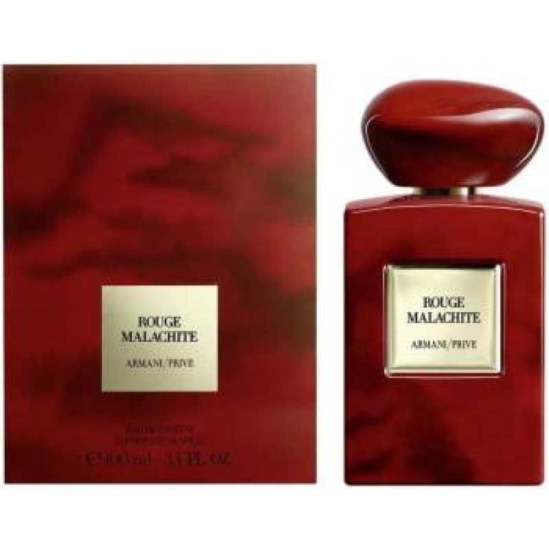 'GA ARMANI PRIVE ROUGE MALACHITE 100 ML