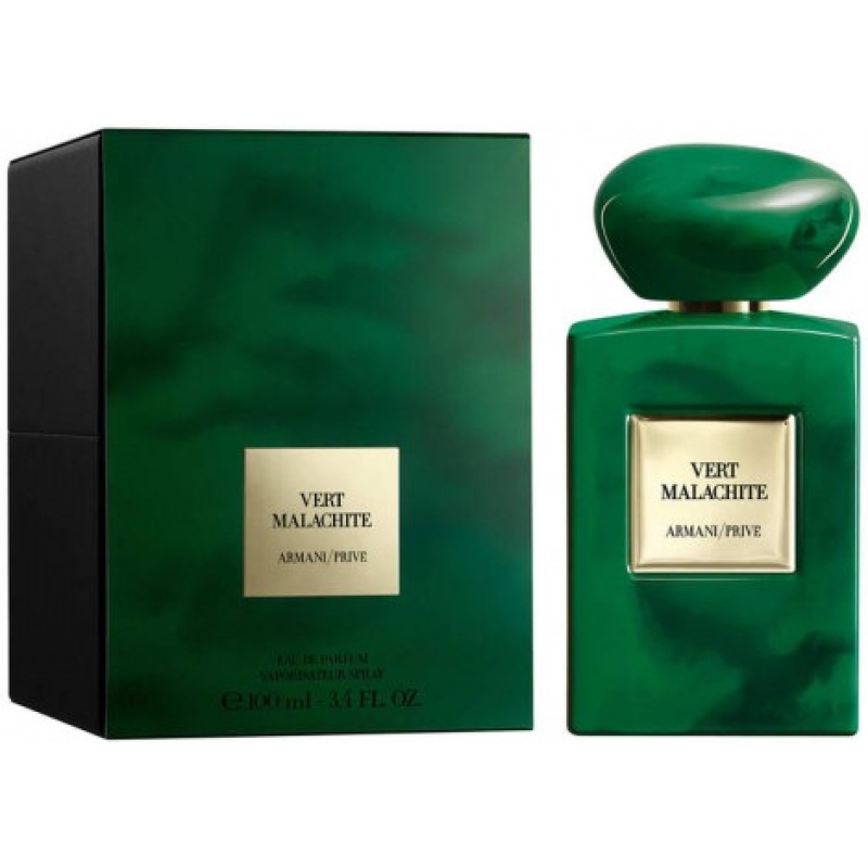 'GA ARMANI PRIVE VERT MALACHITE EDP 100 ML