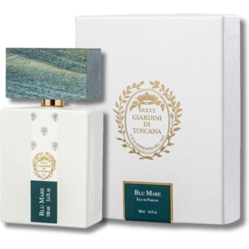 'GIARDINI DI TOSCANA BLUE MARE EDP 100 ML
