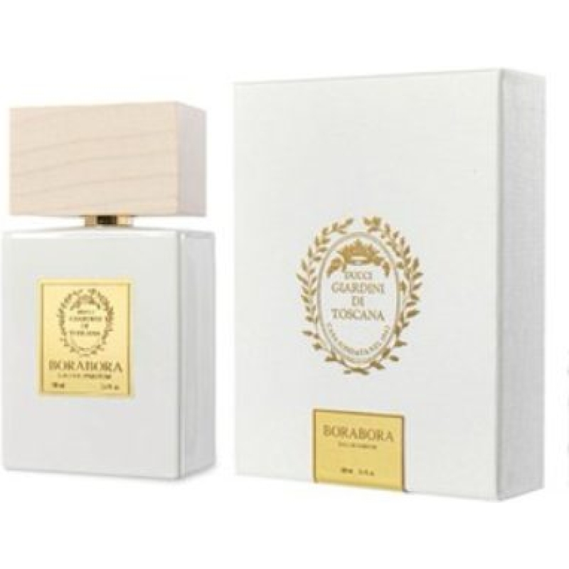 'GIARDINI DI TOSCANA BORABORA EDP 100 ML