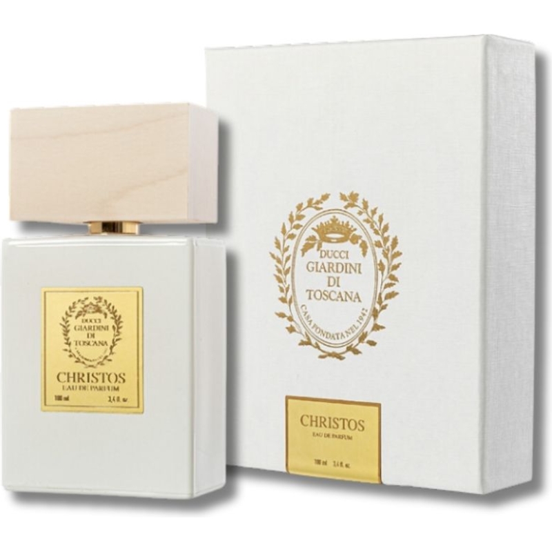 'GIARDINI DI TOSCANA CHRISTOS EDP 100 ML