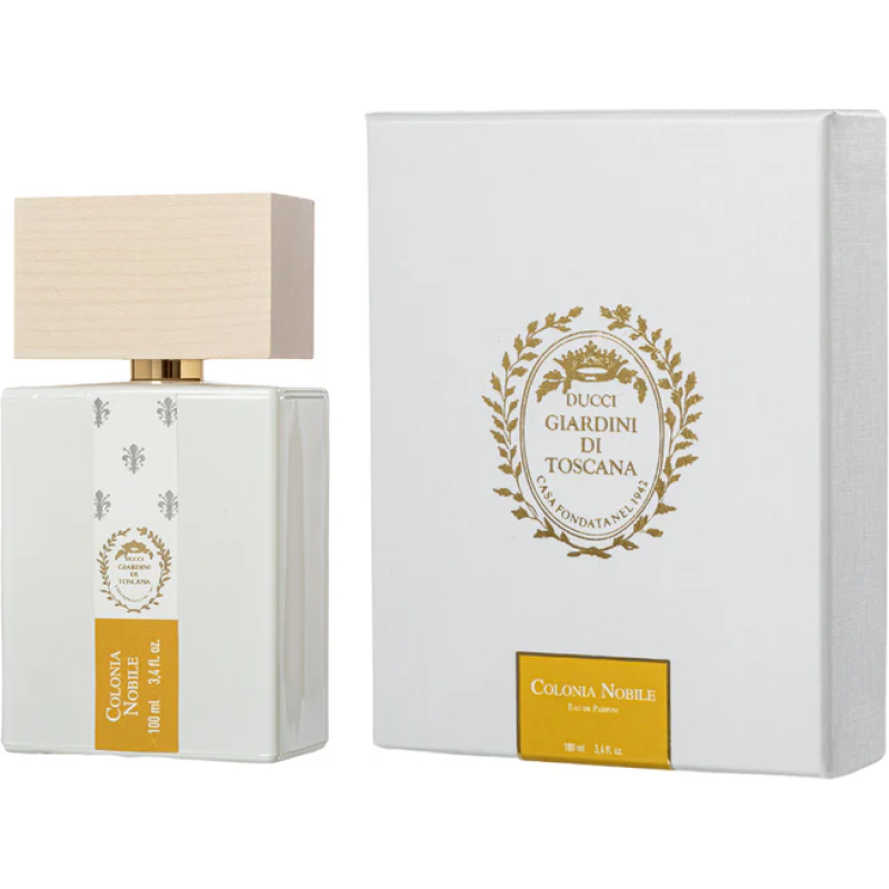 'GIARDINI TOSCANA COLONIA NOBILE EDP 100 ML