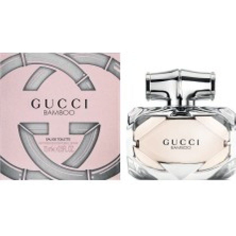 'GUCCI BAMBOO EDP 75 ML