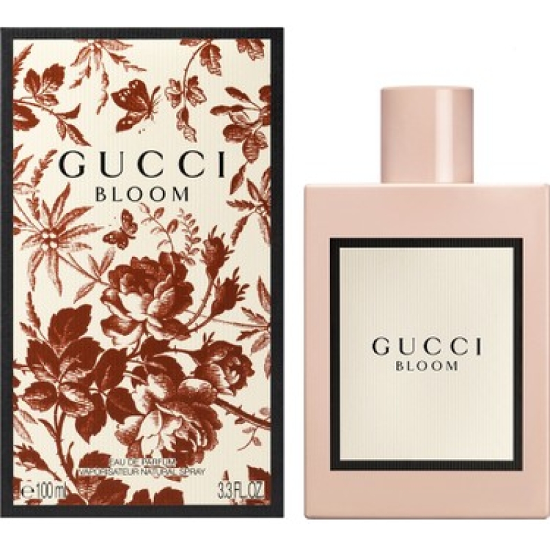 'GUCCI BLOOM EDP 100 ML