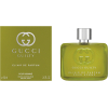 'GUCCI GUILTY ELIXIR DE PARFUM POUR HOMME 60 ML