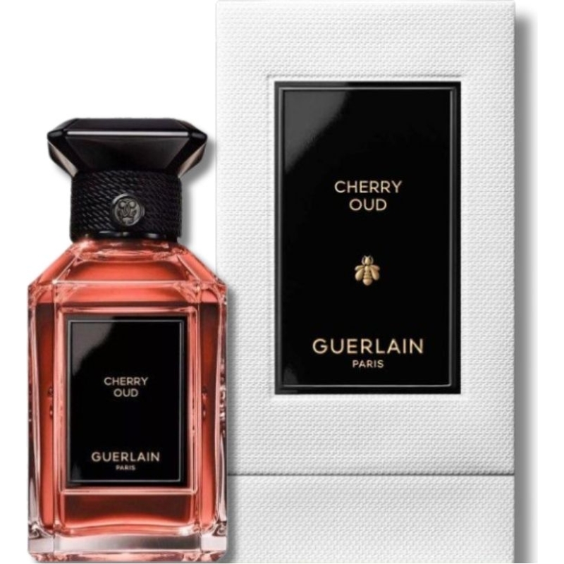 'GUERLIAN CHERRY OUD EDP 100 ML