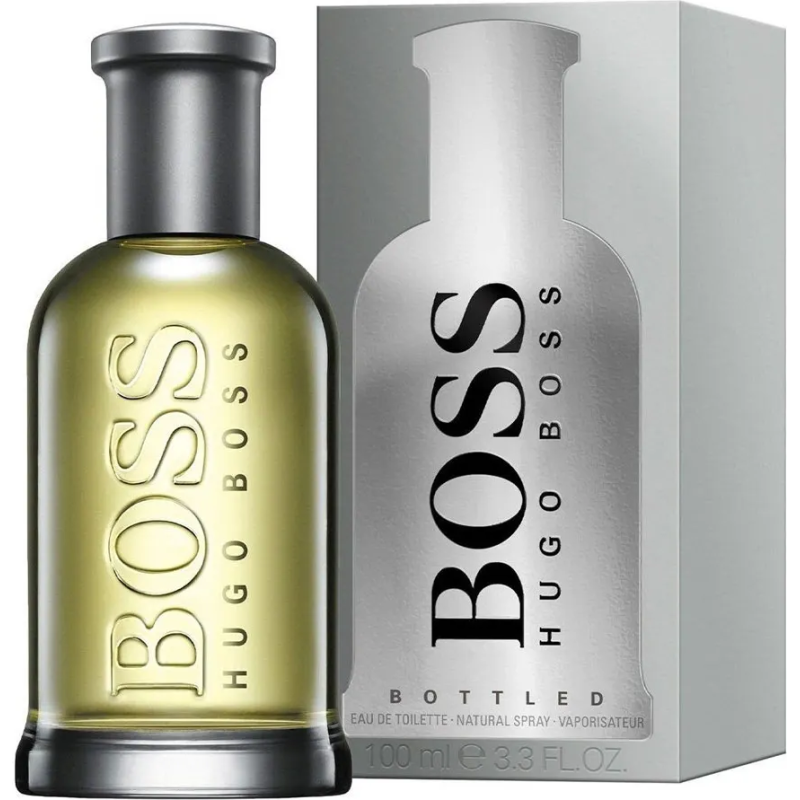 'HB BOSS BOTTLED HOMME 100 ML