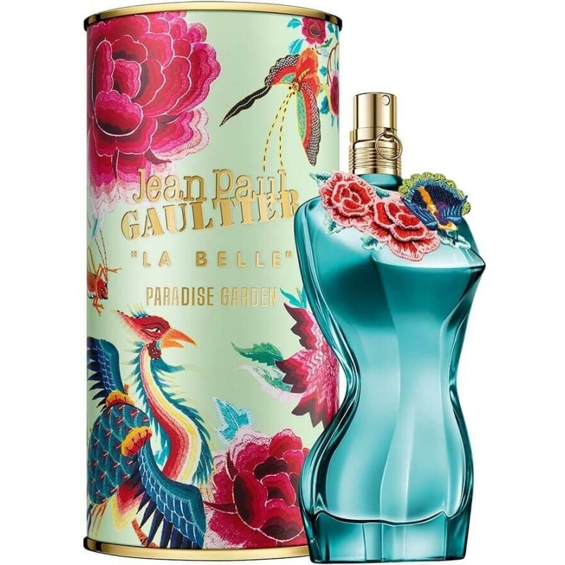 'JGP LE BELLA PARADISE GARDEN 100 ML