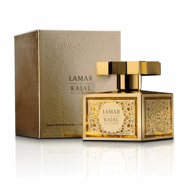 'KAJAL LAMAR EDP 100 ML