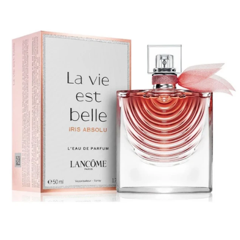 'LANCOME LA VIE EST BELLA IRIS ABSOLU L'EAU DE PAR