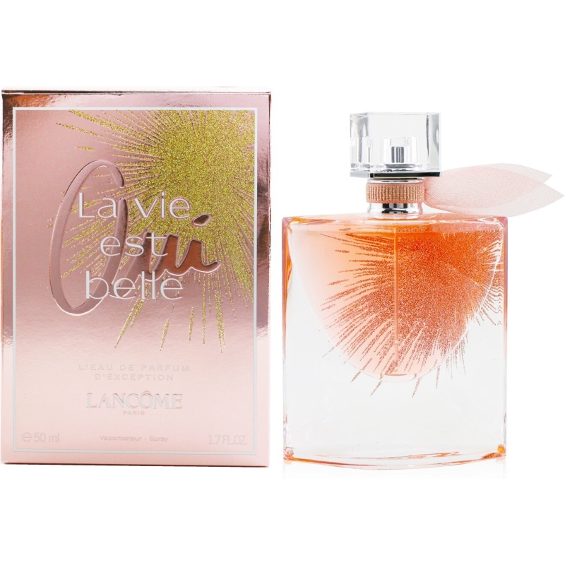'LANCOME LA VIE EST BELLE OUI 100 ML