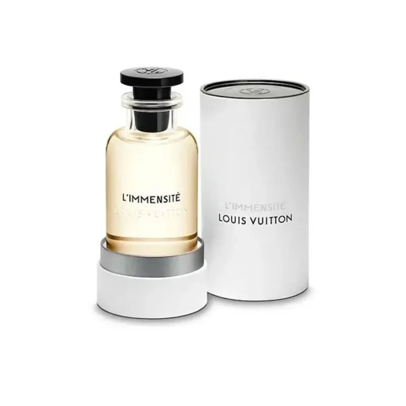 'LOUIS VUITTION L'IMMENSITE EDP 100 ML