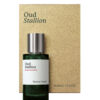 MAISON CRIVELLI OUD STALLION 50 ML