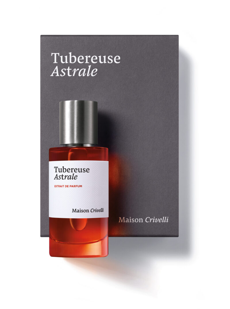 MAISON CRIVELLI TUBEREUSE ASTRALE 50 ML