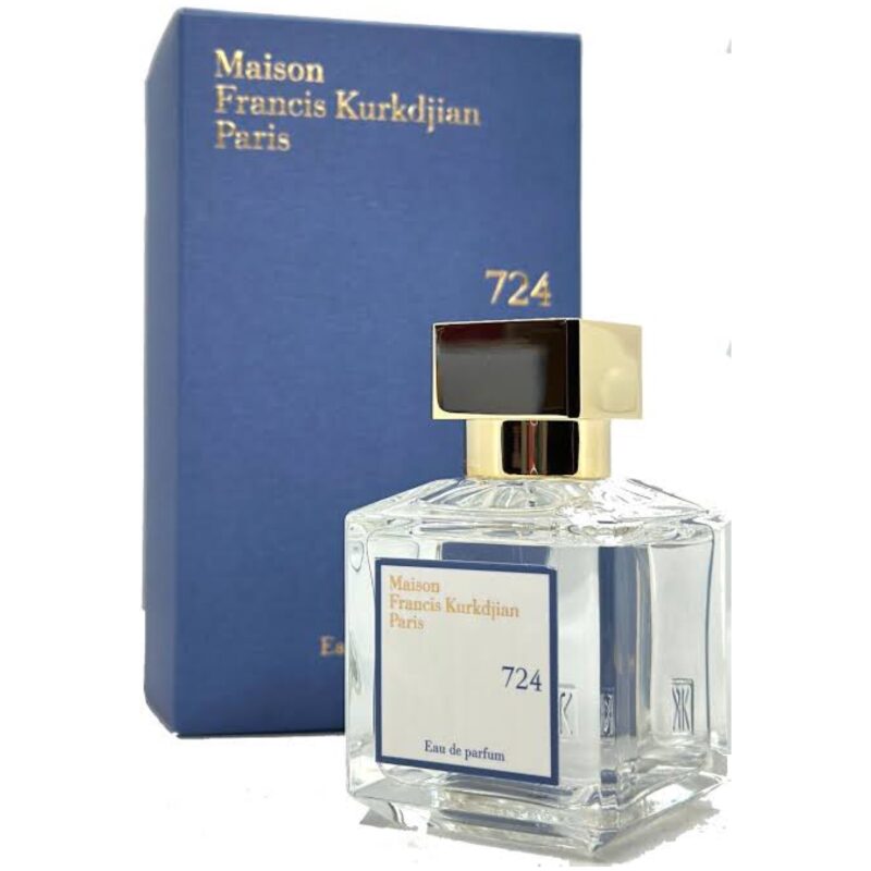 MAISON FRANCIS KURKDJIAN 724 EDP 70 ML
