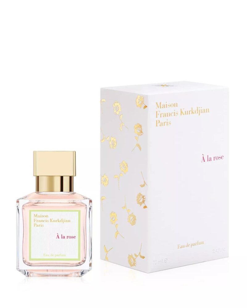 MAISON FRANCIS KURKDJIAN A LA ROSE EDP 70 ML